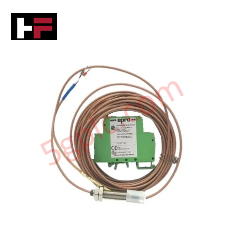PR6423/004-031-CN датчики приближения Emerson