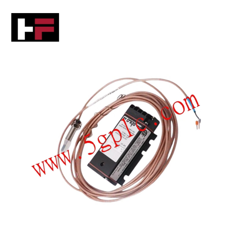 Emerson Epro CON021+PR6423/01B-030-CN Reliable Eddy Current Sensor