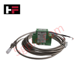 Emerson EPRO CON010+PR6426/010-140 Wirbelstrom-Sensorsystem