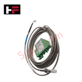 CON011/91+PR6426/010-140 Emerson EPRO Wirbelstromsensor-System