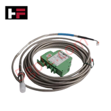 CON011/91+PR6426/010-140 Emerson EPRO Wirbelstromsensor-System