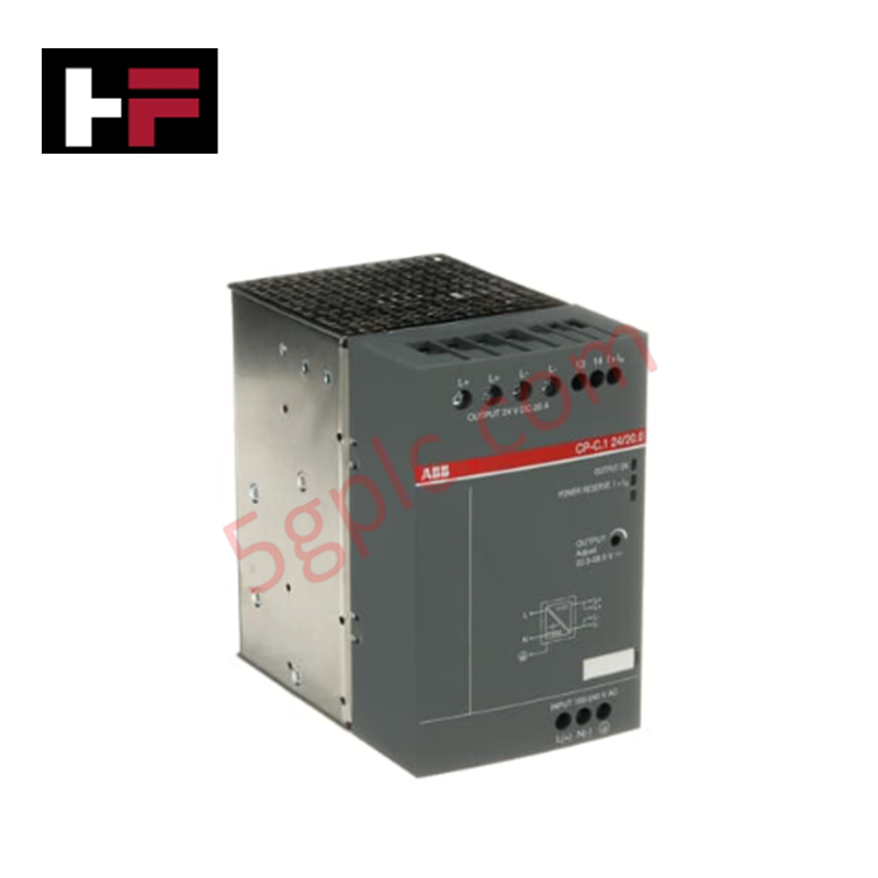 CP-C.1 24/20.0 1SVR360763R1001 Fuente de alimentación ABB