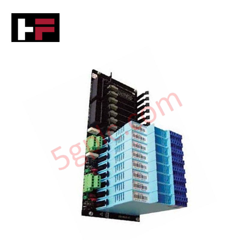 ماژول برد پایه ورودی/خروجی آنالوگ Honeywell CP-DYNB-AIO