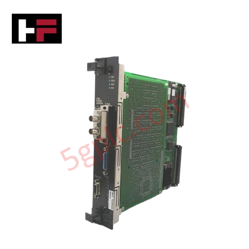 Yokogawa CP133E-64 S3 CPU Module for CENTUM VP/VS Series