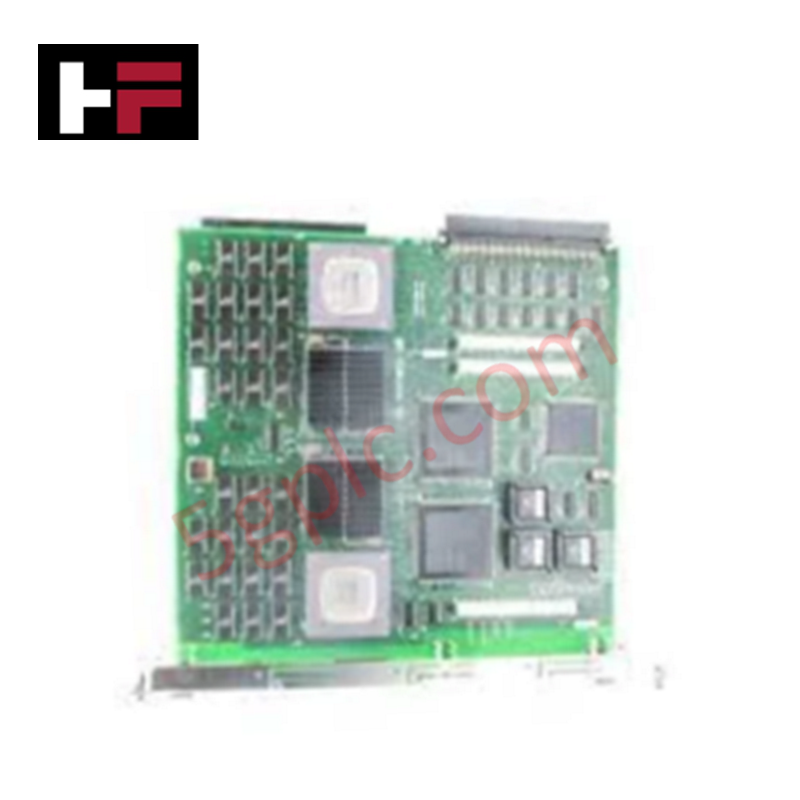 Yokogawa CP332D Power Supply Module