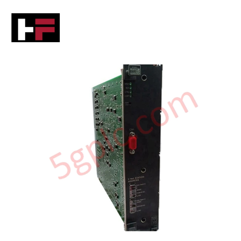 CP333D | Yokogawa Processor Module | Industrial Control Systems