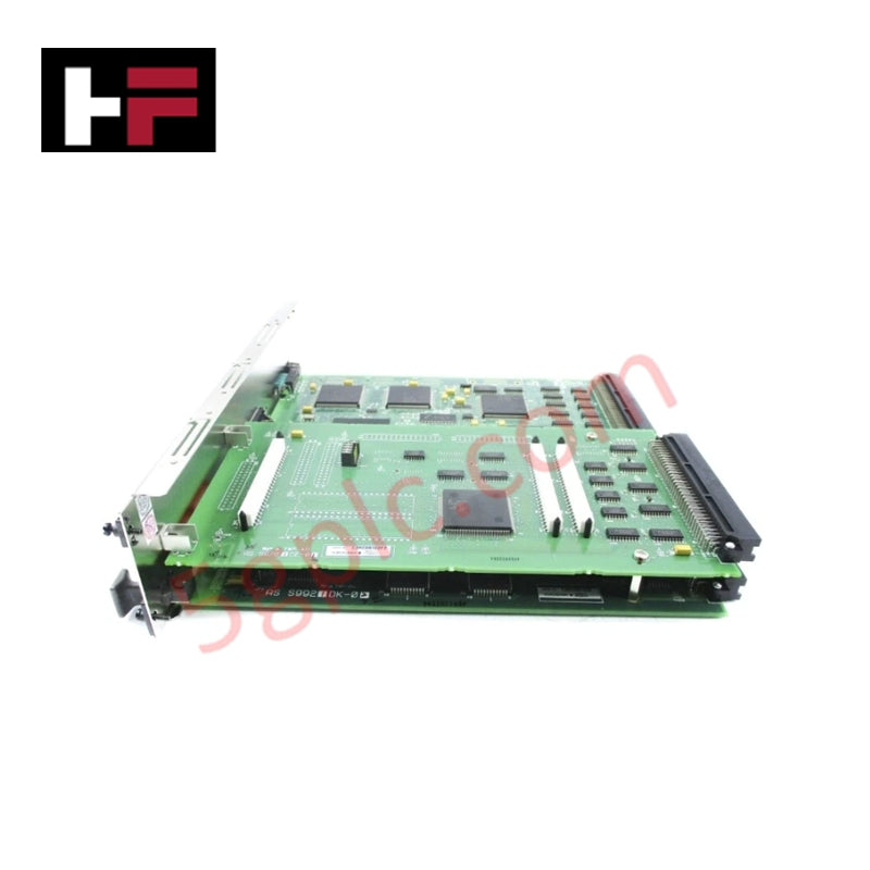 Yokogawa CP345 S1 Processor Card | CENTUM CS and VP