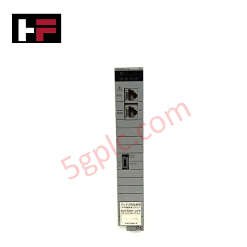 وحدة المعالجة Yokogawa CP401-10