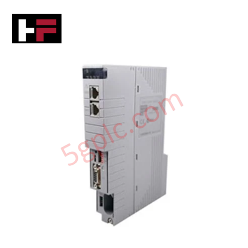 وحدة المعالجة Yokogawa CP401-10