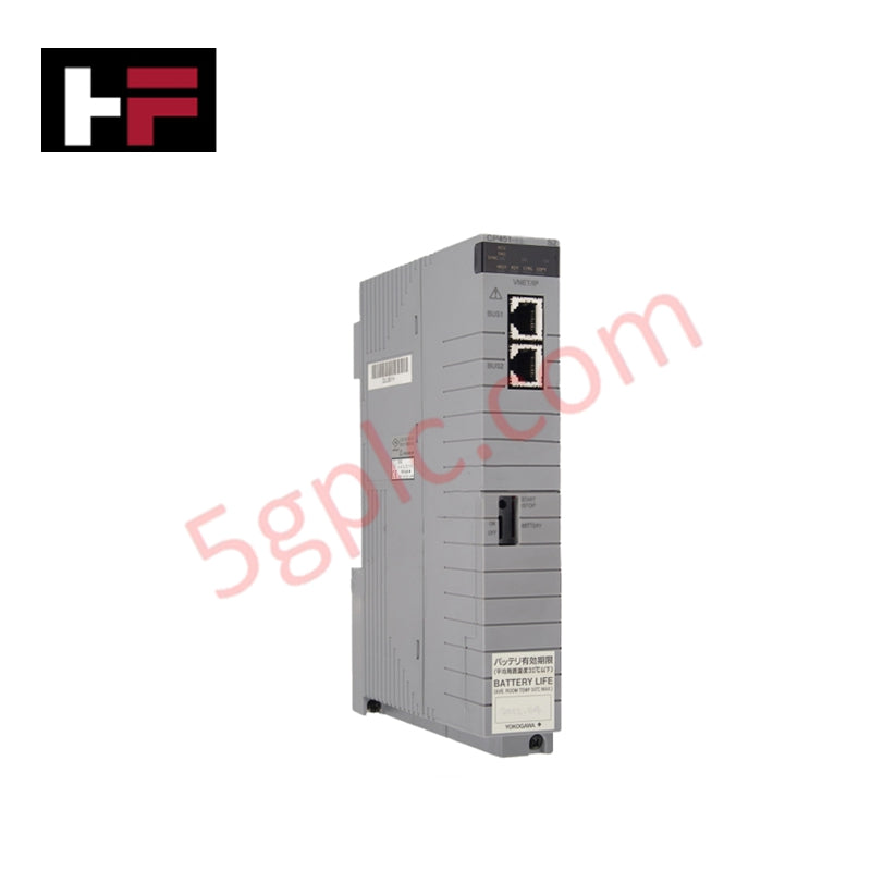 CP451-11 | Yokogawa Processor Module for CENTUM VP DCS