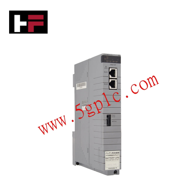 Yokogawa CP451-50 Reliable-quality Processor Module