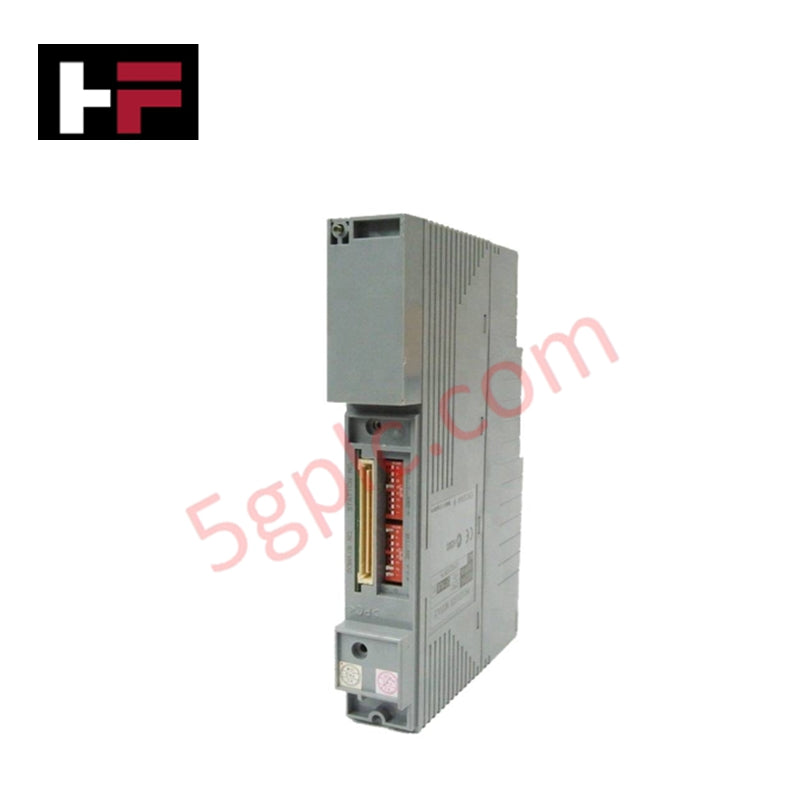 Yokogawa CP461-50 Processor Module for Industrial Control