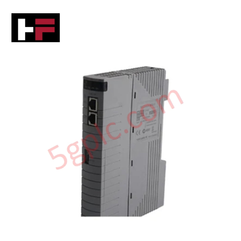 Yokogawa CP461-50 Processor Module for Industrial Control