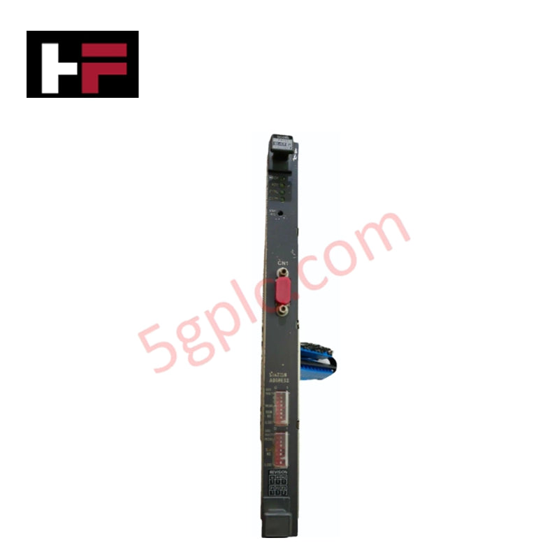 Yokogawa | CP701 S1 | CENTUM Sistemleri için Alan Denetim Merkezi İşlemcisi