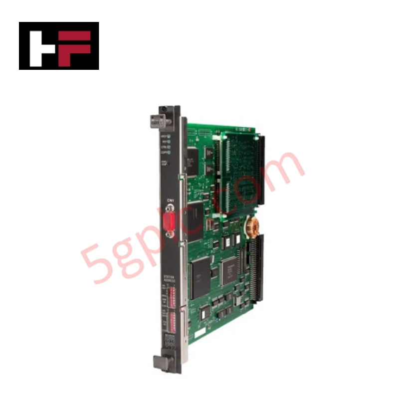 CP701 | Yokogawa Field Control Station CPU Module