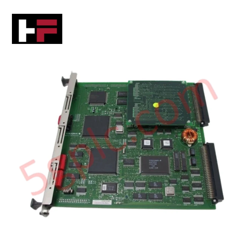 Yokogawa CP703 CENTUM CS Улучшенная процессорная карта