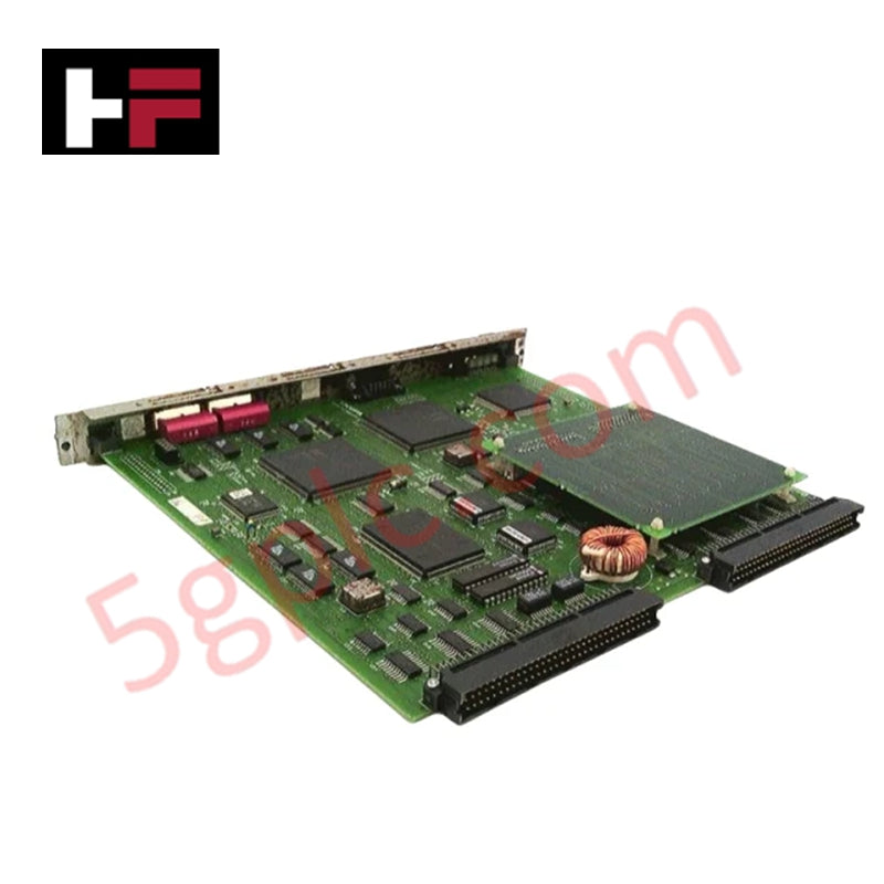 Yokogawa CP703 CENTUM CS Улучшенная процессорная карта