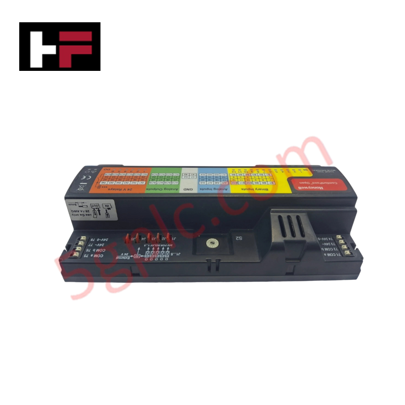 CPO-IO830A | Honeywell | इनपुट/आउटपुट नियंत्रण मॉड्यूल