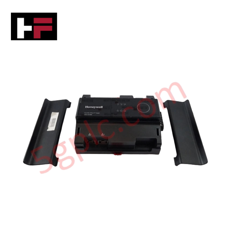 کنترلر تأسیسات Honeywell ComfortPoint Open مدل CPO-PC400