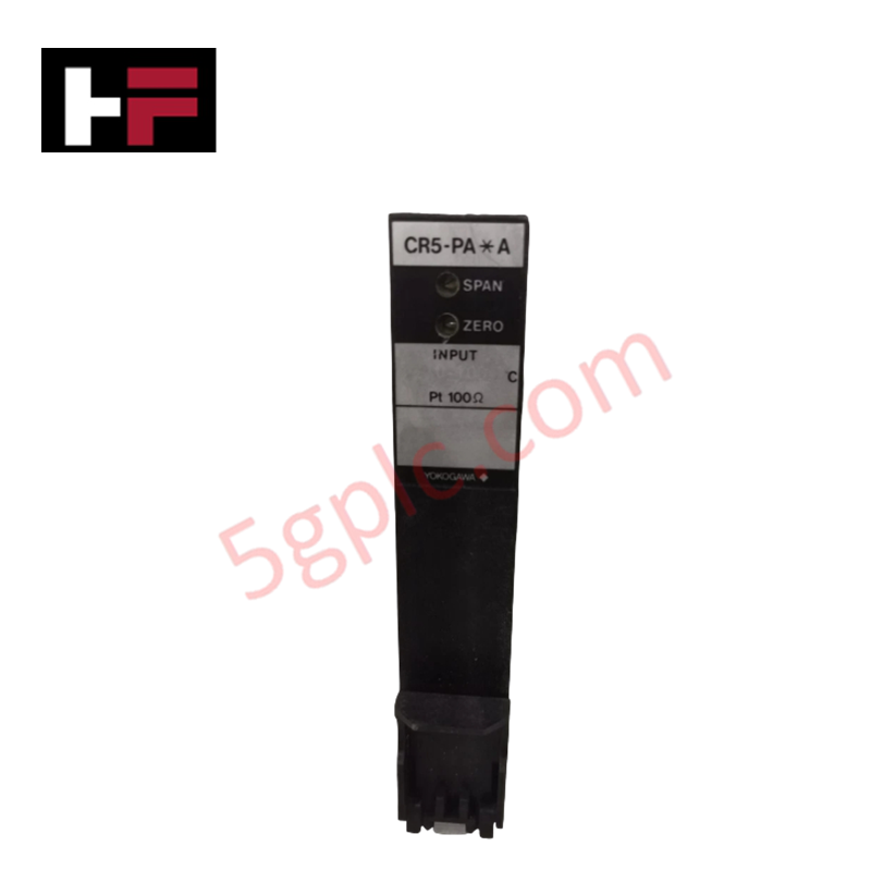 Модуль ввода температуры Yokogawa CR5-PA*A