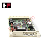 Modul Komunikasi ABB CS512 3BUR980009R1