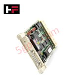 Modul Komunikasi ABB CS512 3BUR980009R1