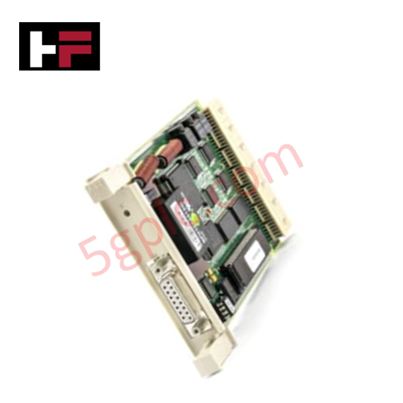 Modul Komunikasi ABB CS512 3BUR980009R1