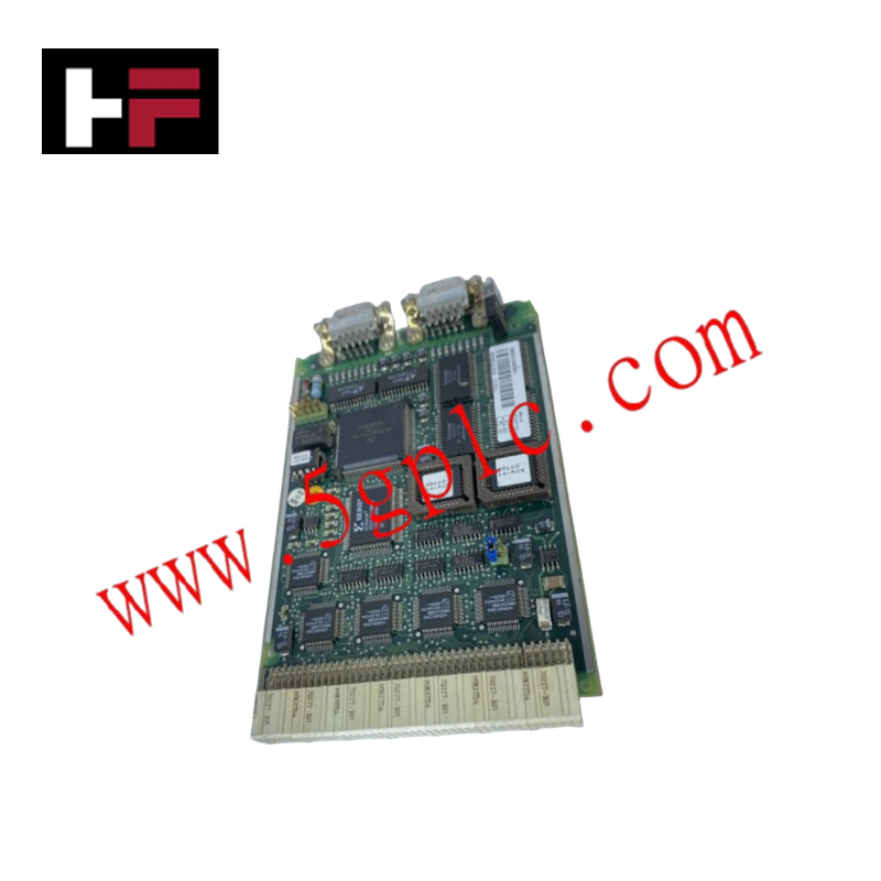 ABB CI531 3BSE003825R1 Zuverlässige Kommunikationsplatine