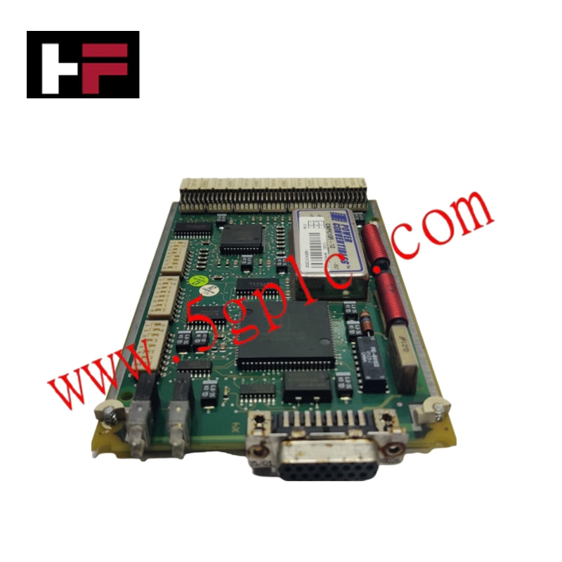 Hochwertige ABB CS513 3BDE000435R1 LAN-Kommunikationskarte