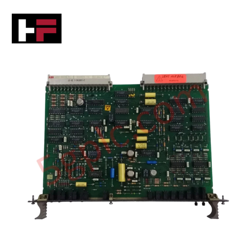ABB CS A464AE HIEE400106R0001 Leiterplatte