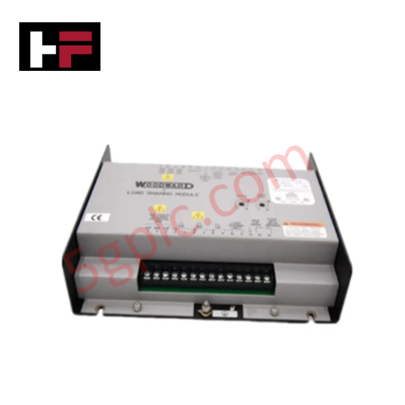 CSC3HUMC2B2 Woodward Frequency Converters