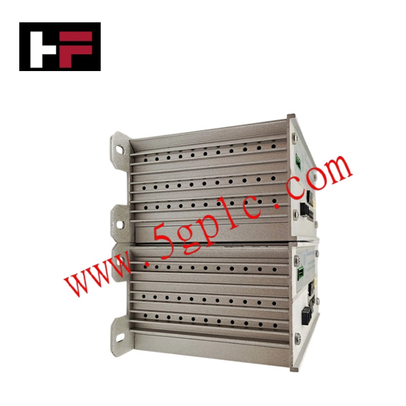 Módulo de Control Industrial de Alto Rendimiento TSC Carat 1008FC