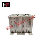 Módulo de Control Industrial de Alto Rendimiento TSC Carat 1008FC