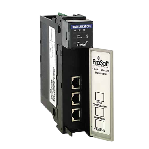 Communication & Networking