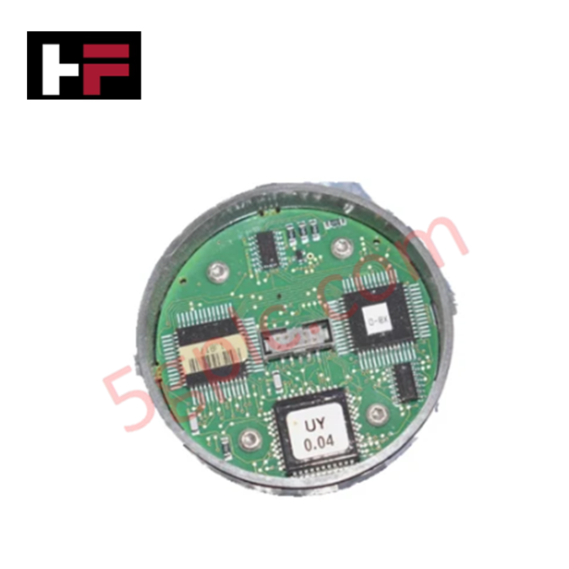 ماژول نشانگر LCD مدل Foxboro D0162LQ/H