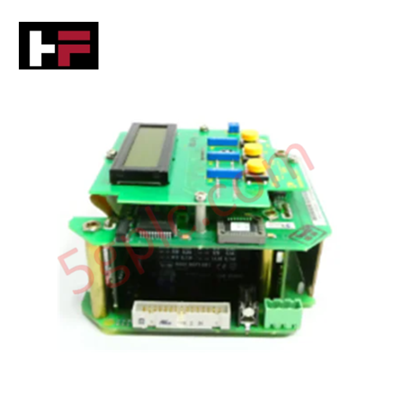 D358C018U02 | ABB | Circuit Board