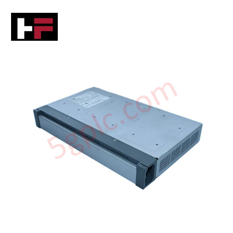 ABB DAI Series DAI 01 Analog Input Module Freelance DCS