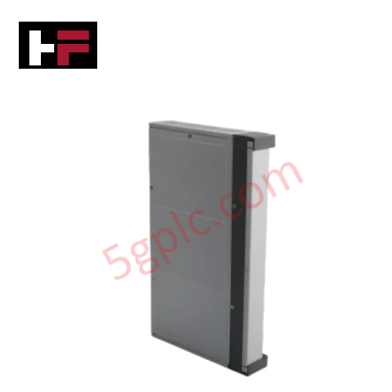 ماژول ورودی آنالوگ ABB DAI 04 برای سامانه کنترل برنامهپذیر Freelance 200