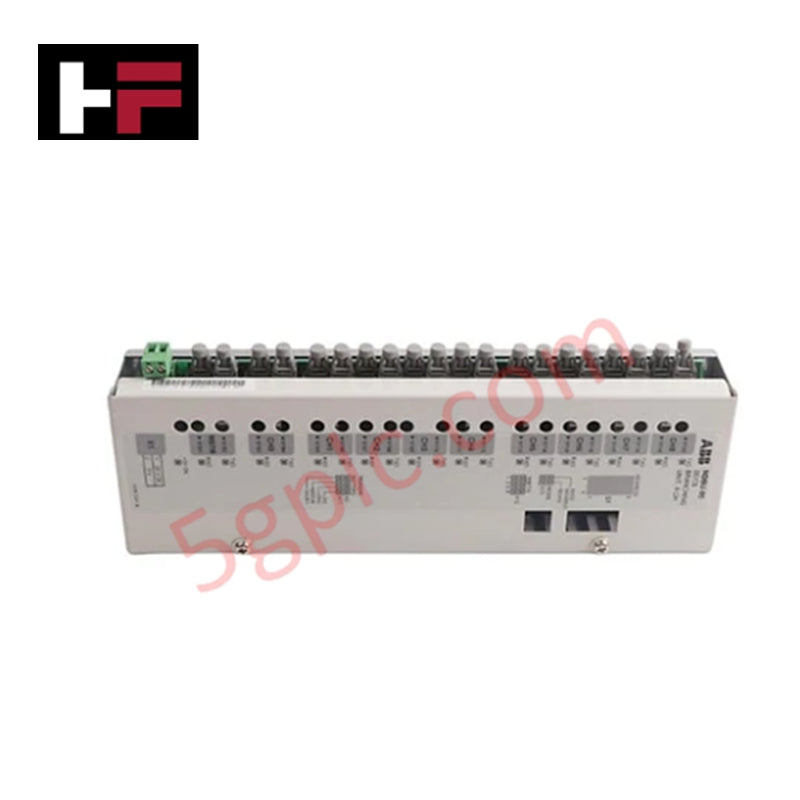 ماژول ورودی آنالوگ DAI 05 (0336025MR) ایبیبی برای سامانه فریلنس 2000