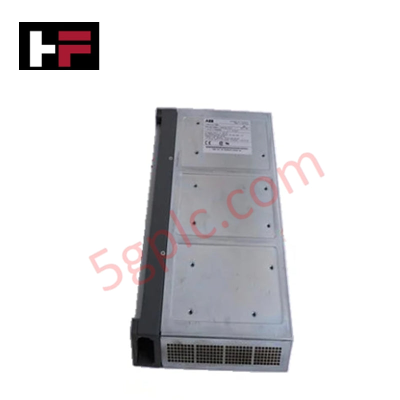 ماژول ورودی آنالوگ DAI 05 (0336025MR) ایبیبی برای سامانه فریلنس 2000