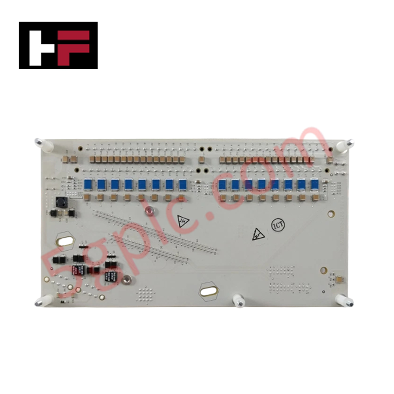 DC-TAIL51 Analog-Eingangsmodul LLAI IOTA Rev.A | Honeywell