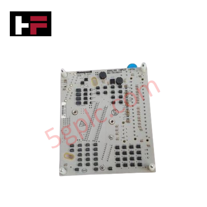 DC-TAIX01 | Honeywell | Experion C300 Analogeingangs-IOTA