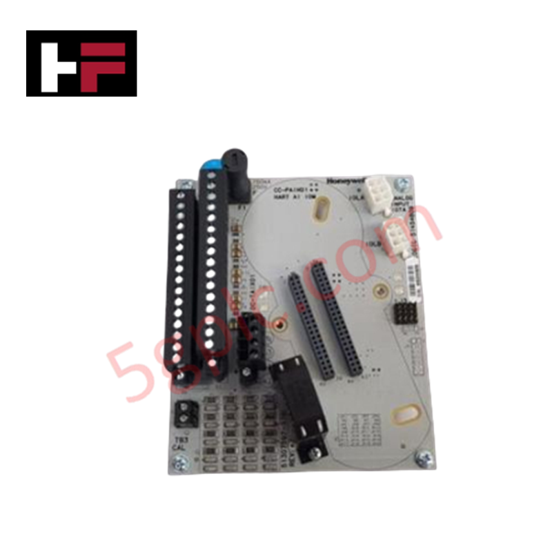 DC-TAIX01 | Honeywell | Experion C300 Analogeingangs-IOTA