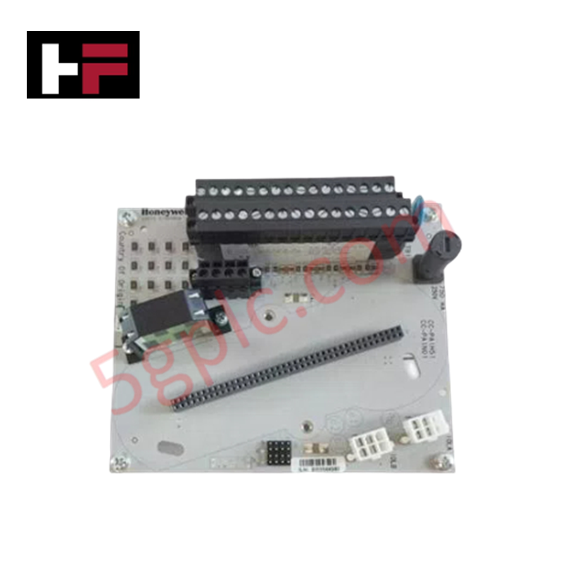 DC-TAIX51 Honeywell Analogeingangs-Basisplatinenmodul