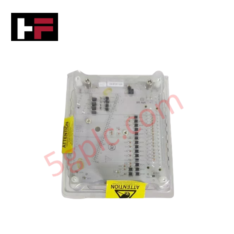 Honeywell DC-TAOX51 Analogausgangsmodul