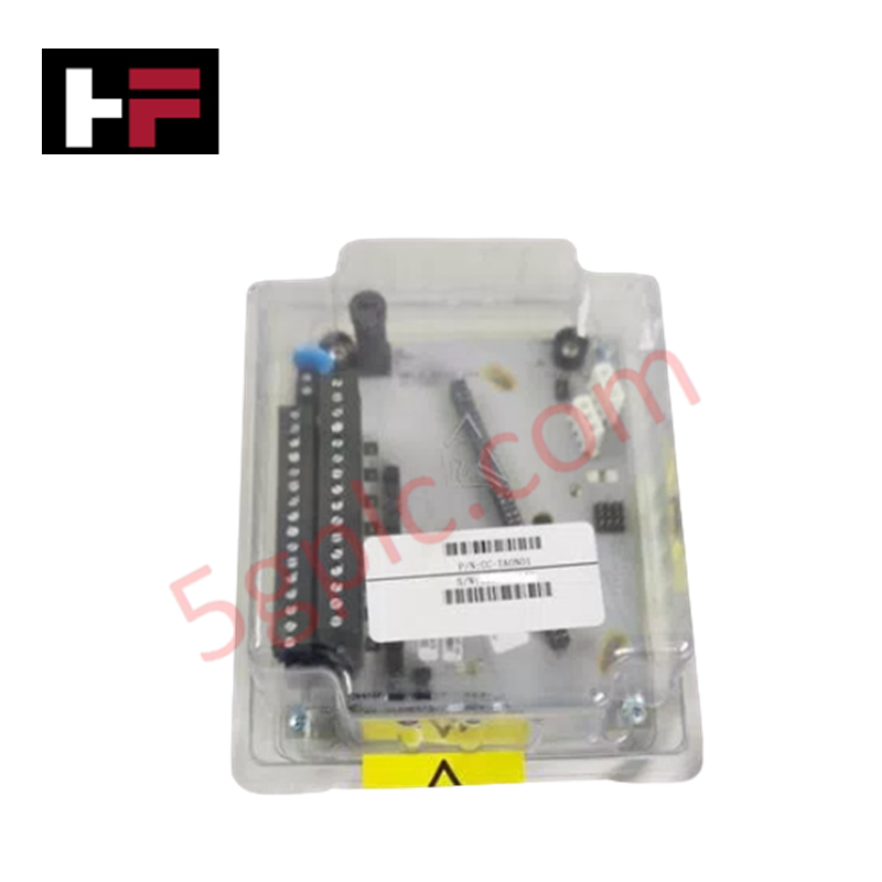 DC-TAOX01 Honeywell Analog Çıkış Modülü