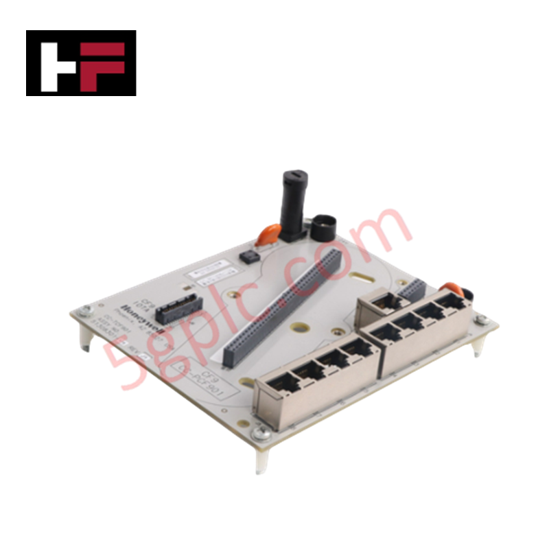 DC-TCF901 Honeywell 9 Port Control Firewall IOTA