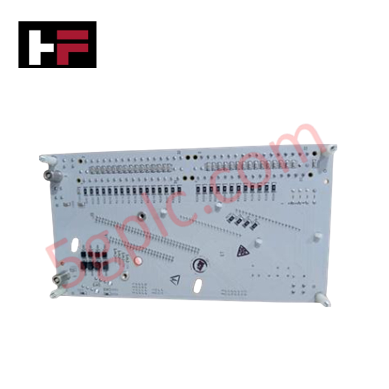 Honeywell DC-TDIL01 Digital Input Module