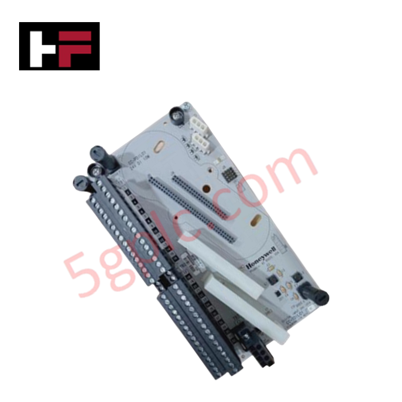 Honeywell DC-TDIL01 Digital Input Module