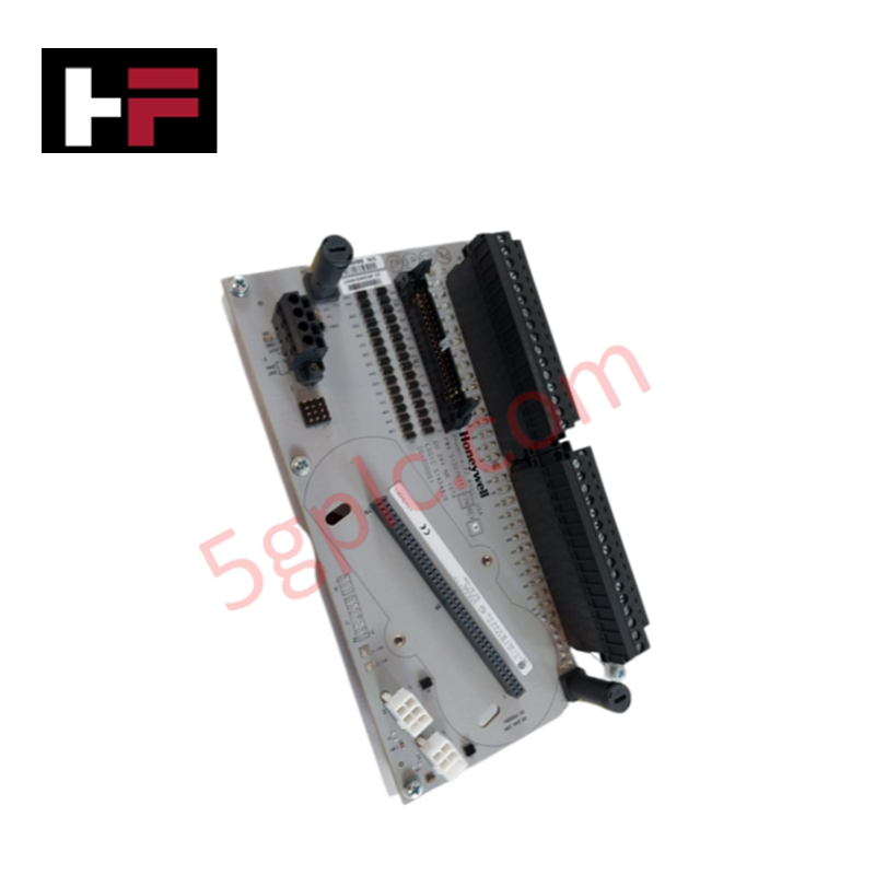وحدة إدخال/إخراج رقمية Honeywell DC-TDOD51 51307611-176